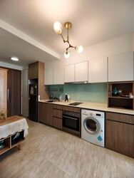 Kingsford Waterbay (D19), Apartment #561309531